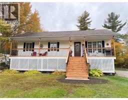 20 Creamer Road, South Esk, New Brunswick