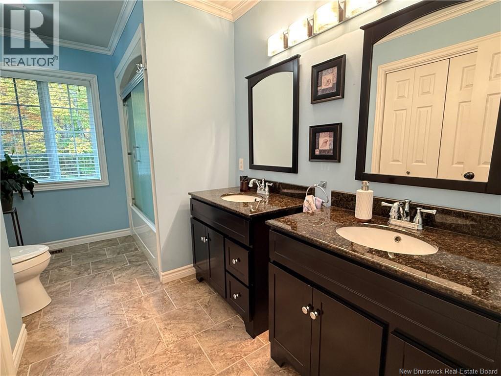 20 Creamer Road, South Esk, New Brunswick  E1V 4N7 - Photo 33 - NB149165