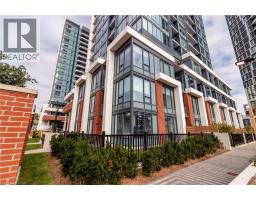 15 WELLINGTON Street S Unit# 102, Kitchener, Ontario