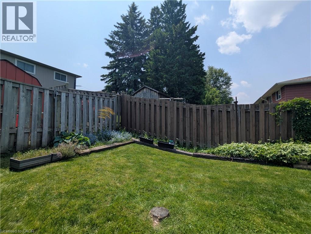 117 Markwood Drive Unit# 2, Kitchener, Ontario  N2M 2H3 - Photo 14 - 40868427