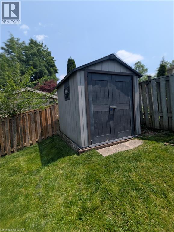 117 Markwood Drive Unit# 2, Kitchener, Ontario  N2M 2H3 - Photo 15 - 40868427