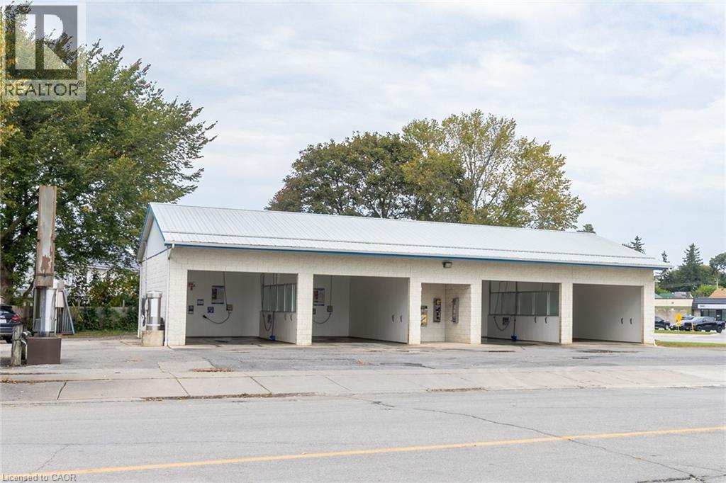11 CHURCH Street W, Delhi, Ontario