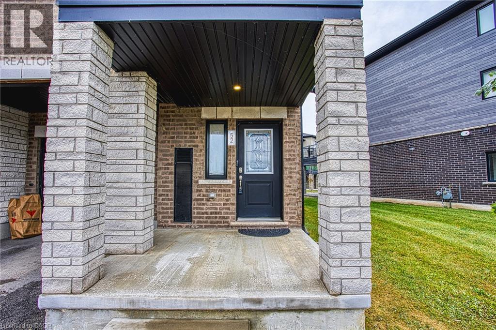 590 NORTH SERVICE Road Unit# 52
