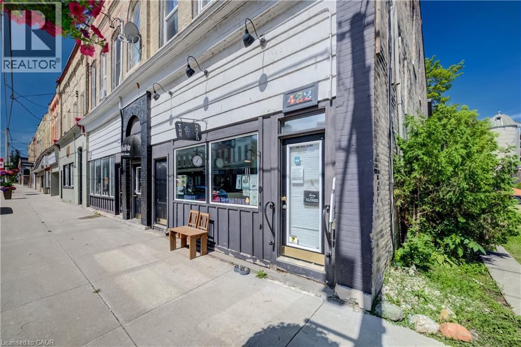 422-430 Turnberry Street, Brussels, Ontario  N0G 1H0 - Photo 6 - 40869286