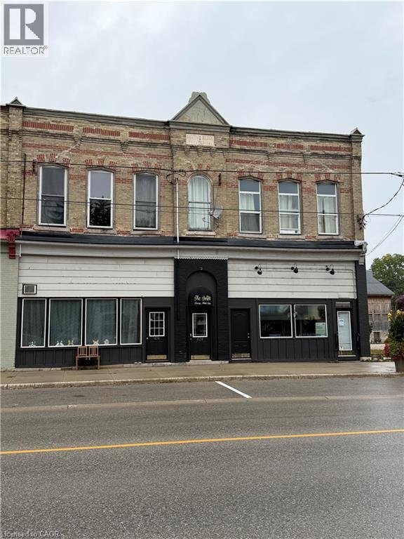 422-430 Turnberry Street, Brussels, Ontario  N0G 1H0 - Photo 3 - 40869286
