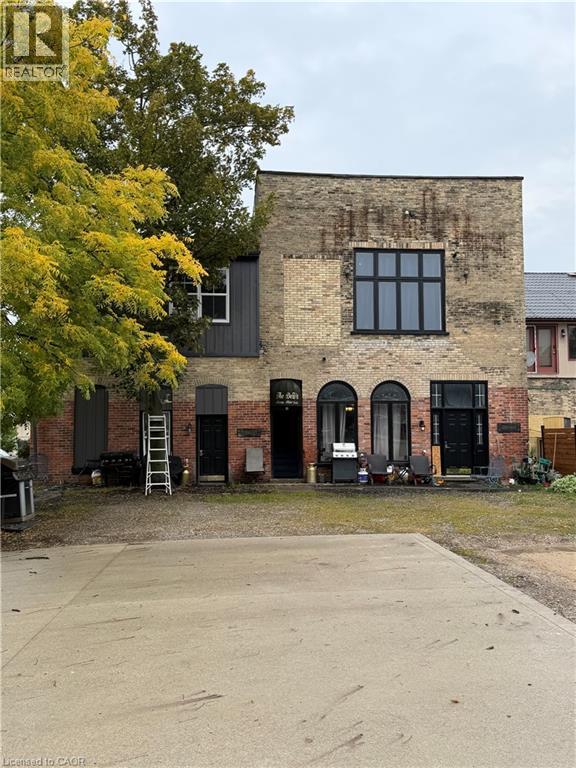 422-430 Turnberry Street, Brussels, Ontario  N0G 1H0 - Photo 35 - 40869286