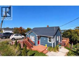 333 Victoria Street, Dalhousie, New Brunswick