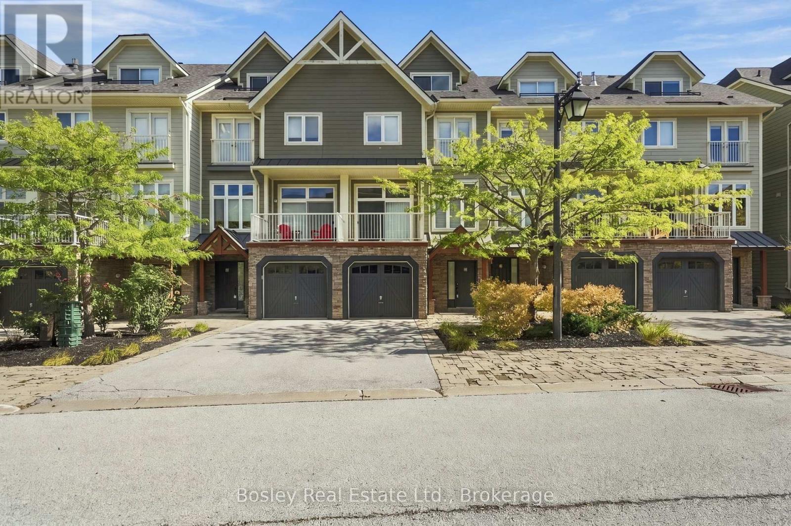 8 - 104 FARMGATE ROAD, Blue Mountains, Ontario