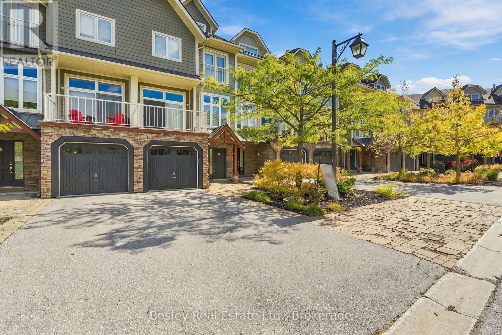 8 - 104 Farmgate Road, Blue Mountains, Ontario  L9Y 0L7 - Photo 2 - X13746892