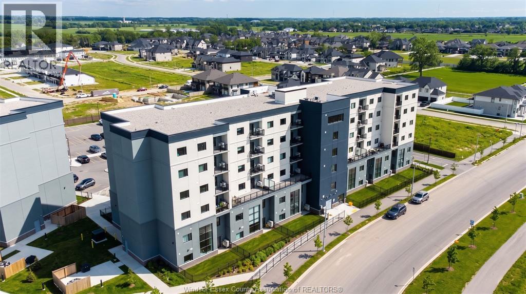 7333 MEO BOULEVARD Unit# 111, LaSalle, Ontario