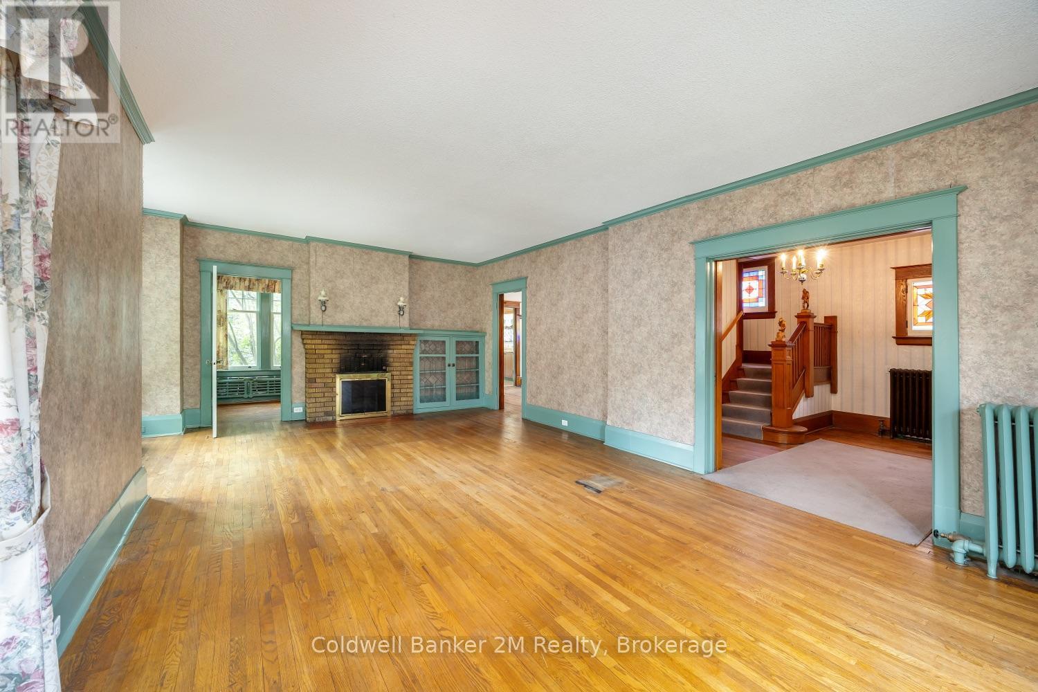 408 Simcoe Street N, Oshawa, Ontario  L1G 4T6 - Photo 12 - E13865754