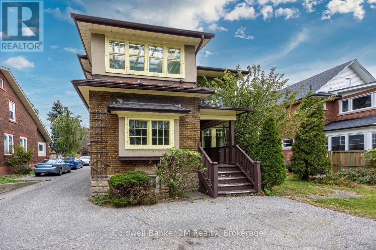 408 Simcoe Street N, Oshawa, Ontario  L1G 4T6 - Photo 45 - E13865754