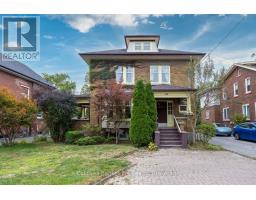408 SIMCOE STREET N, Oshawa, Ontario
