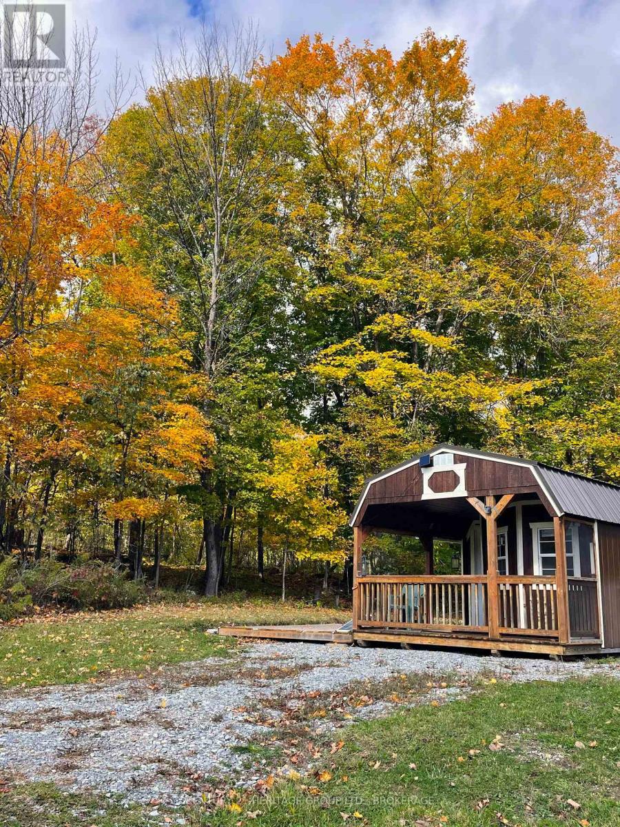 00 BURNT HILLS ROAD, Frontenac, Ontario