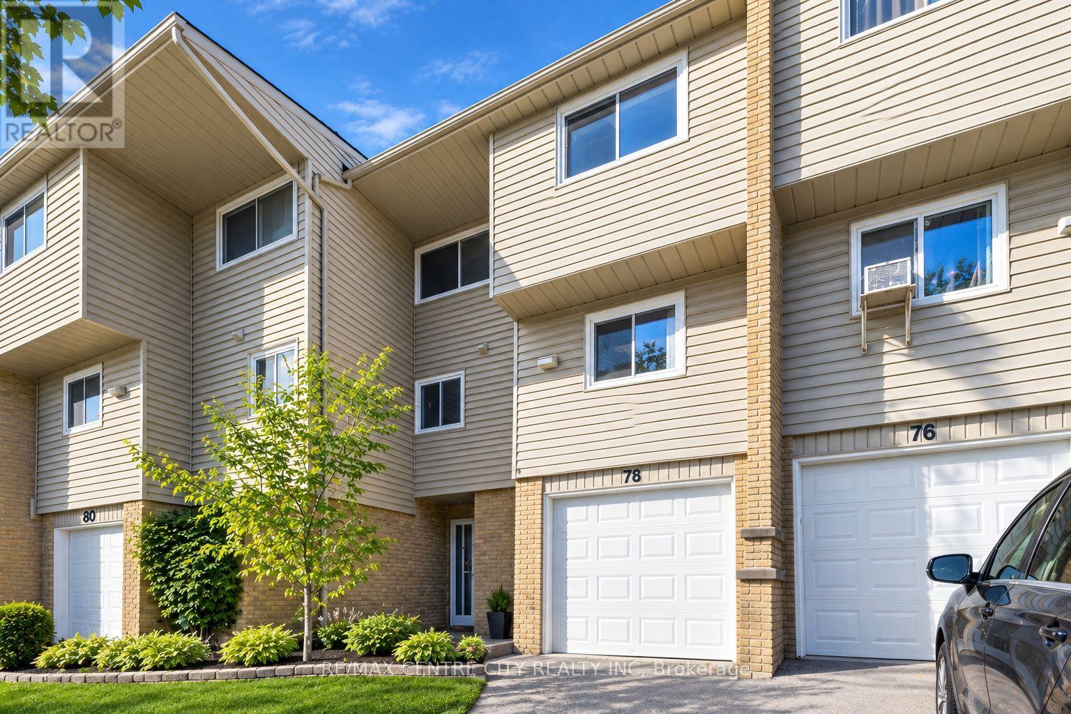 78 - 159 Sandringham Crescent, London South, Ontario  N6C 5A9 - Photo 2 - X13865724