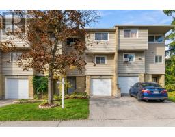 78 - 159 SANDRINGHAM CRESCENT, London South, Ontario