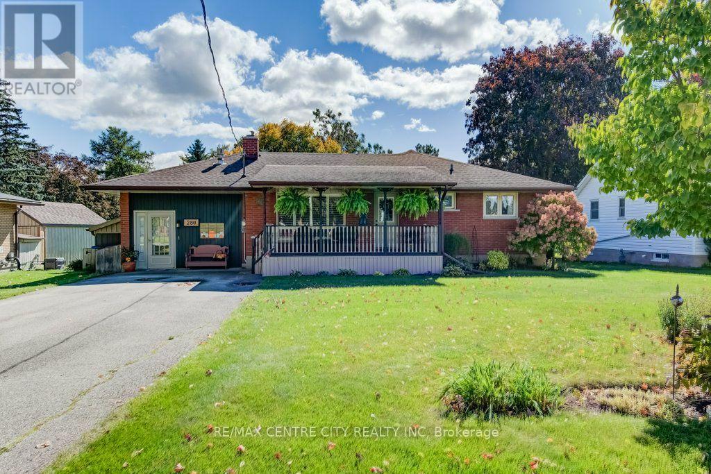 280 HOPE STREET E, East Zorra-Tavistock, Ontario