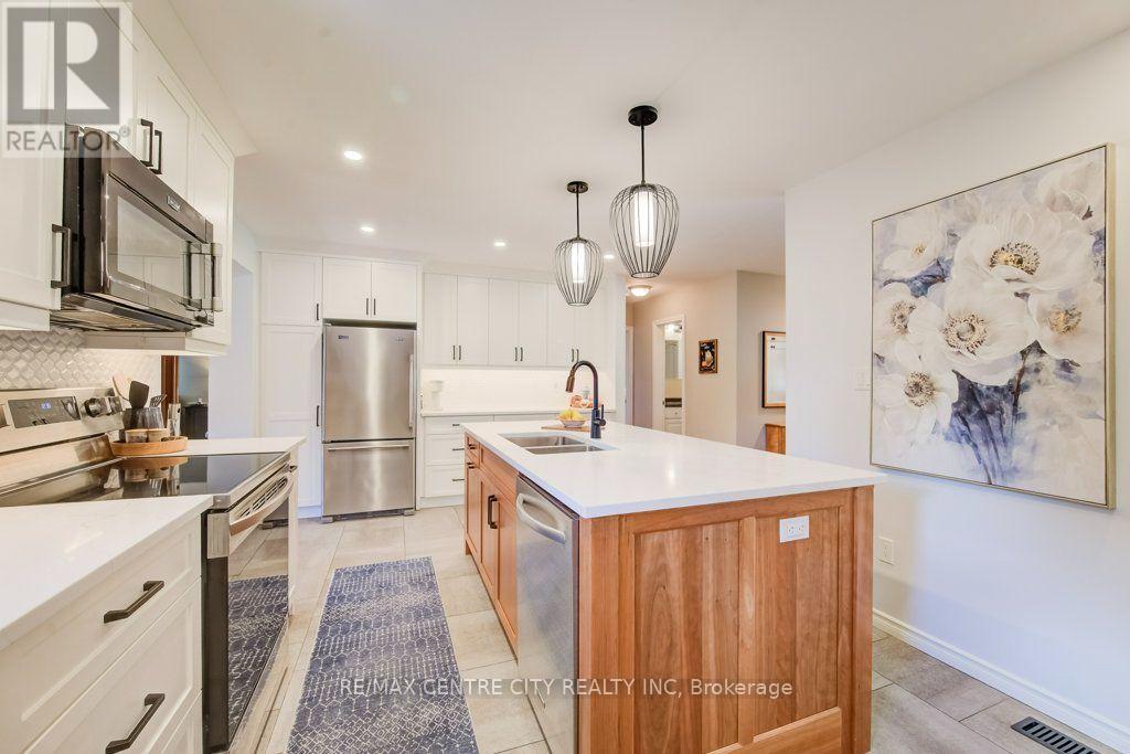 280 Hope Street E, East Zorra-Tavistock, Ontario  N0B 2R0 - Photo 18 - X13865732