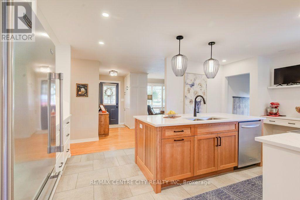 280 Hope Street E, East Zorra-Tavistock, Ontario  N0B 2R0 - Photo 19 - X13865732