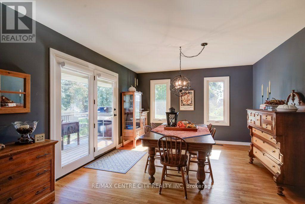 280 Hope Street E, East Zorra-Tavistock, Ontario  N0B 2R0 - Photo 20 - X13865732