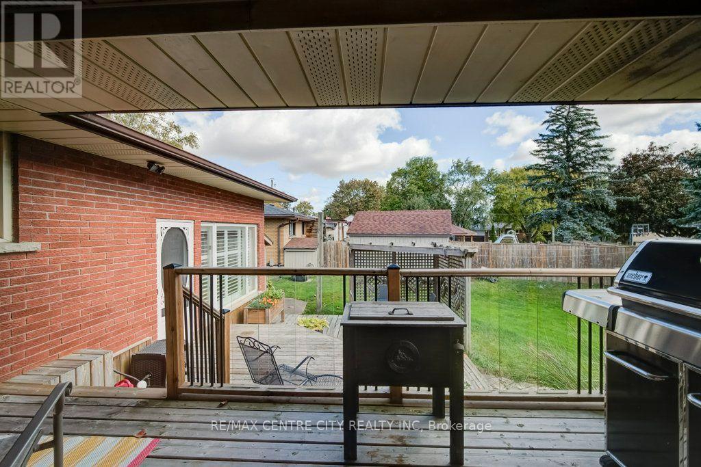 280 Hope Street E, East Zorra-Tavistock, Ontario  N0B 2R0 - Photo 39 - X13865732