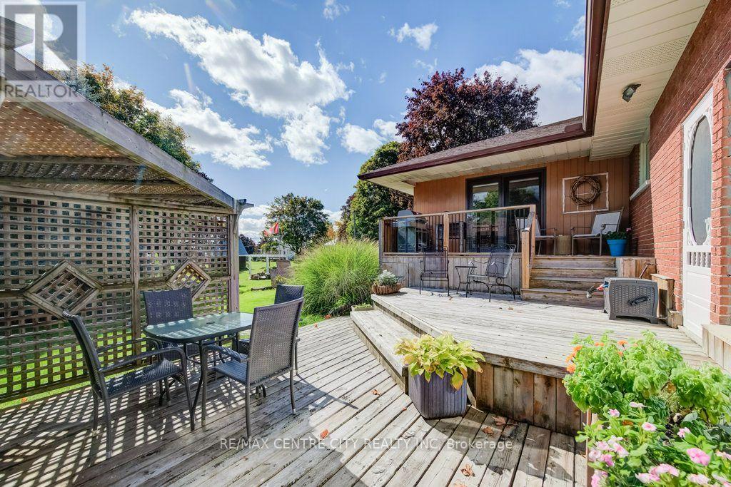 280 Hope Street E, East Zorra-Tavistock, Ontario  N0B 2R0 - Photo 42 - X13865732