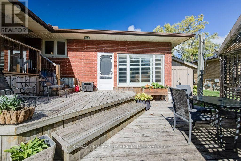 280 Hope Street E, East Zorra-Tavistock, Ontario  N0B 2R0 - Photo 43 - X13865732