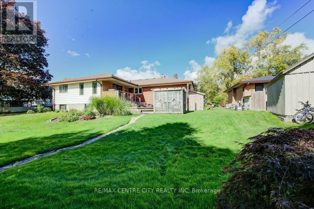 280 Hope Street E, East Zorra-Tavistock, Ontario  N0B 2R0 - Photo 45 - X13865732