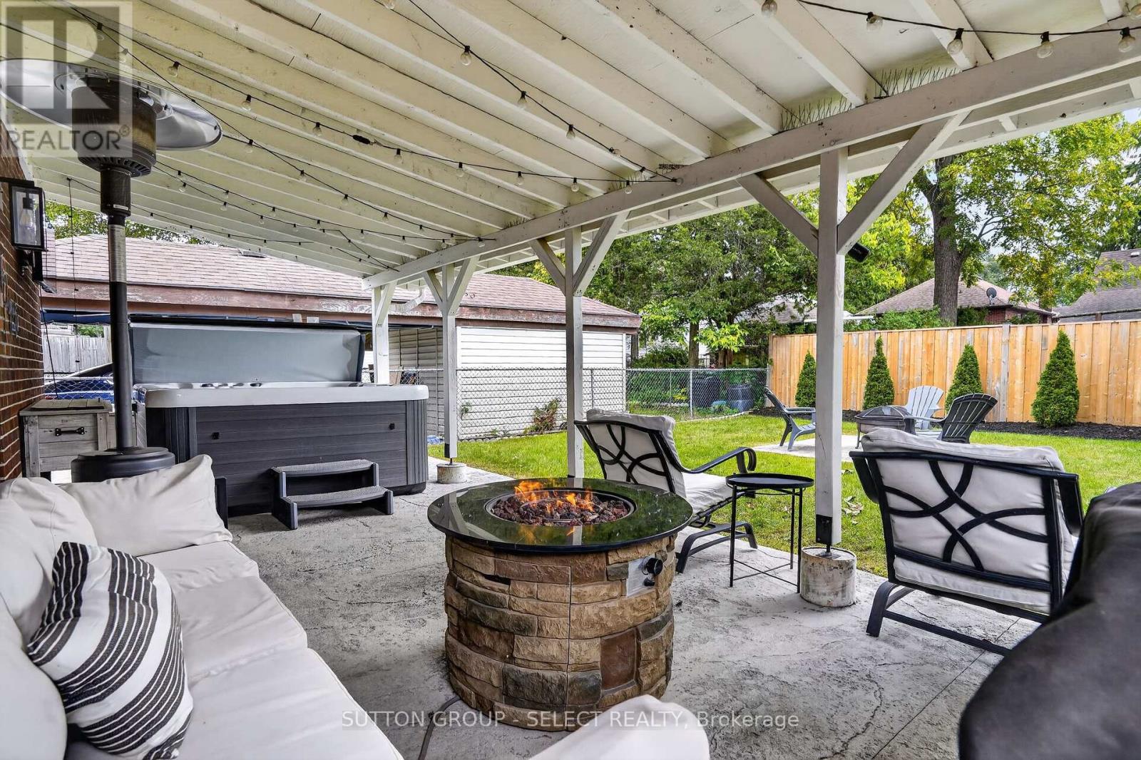 83 Eastman Avenue, London East, Ontario  N5W 2M5 - Photo 32 - X13865752