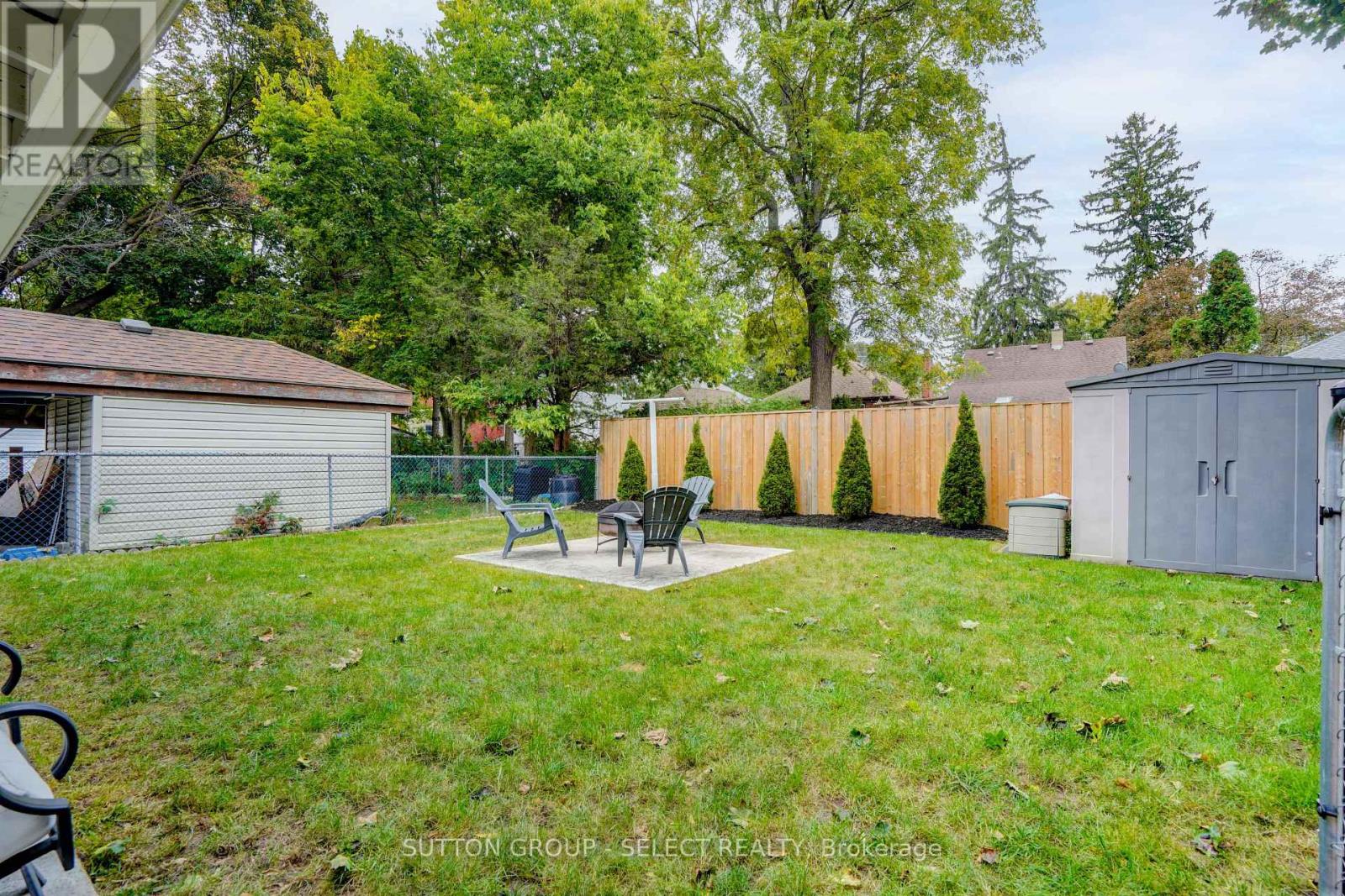 83 Eastman Avenue, London East, Ontario  N5W 2M5 - Photo 37 - X13865752