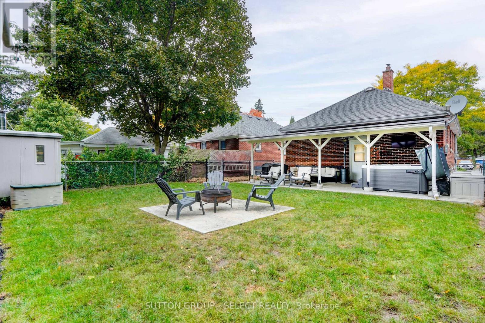 83 Eastman Avenue, London East, Ontario  N5W 2M5 - Photo 38 - X13865752