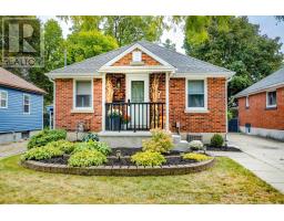 83 EASTMAN AVENUE, London East, Ontario