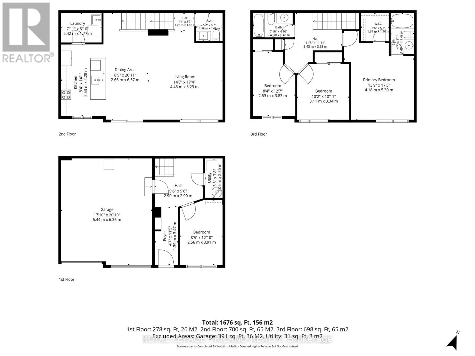 10 - 1960 Dalmagarry Road, London North, Ontario  N6G 0T8 - Photo 37 - X13865792