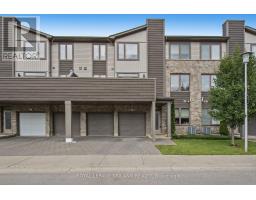10 - 1960 DALMAGARRY ROAD, London North, Ontario