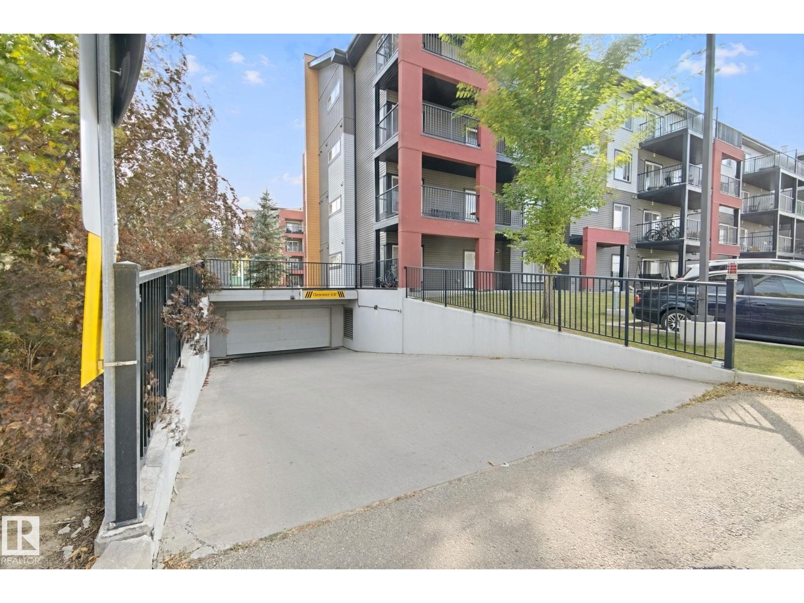 #330 344 Windermere Rd Nw, Edmonton, Alberta  T2P 2P2 - Photo 28 - E4511708