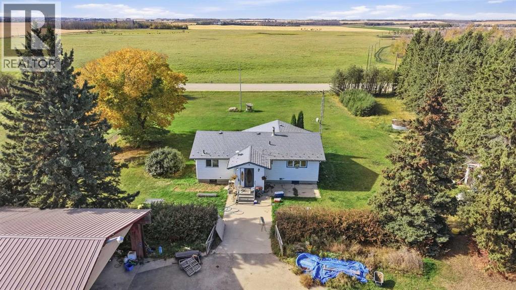 432017 Range Road 254, Rural Ponoka County, Alberta  T4J 1E2 - Photo 6 - A2349944