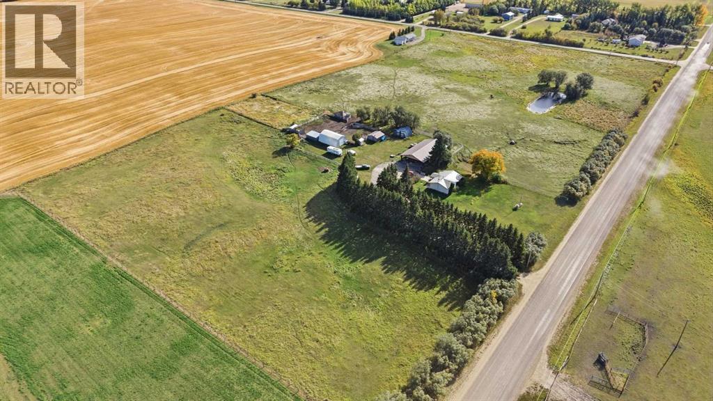 432017 Range Road 254, Rural Ponoka County, Alberta  T4J 1E2 - Photo 7 - A2349944