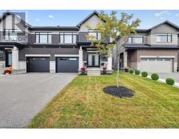 1033 HYDRANGEA AVENUE, Ottawa, Ontario
