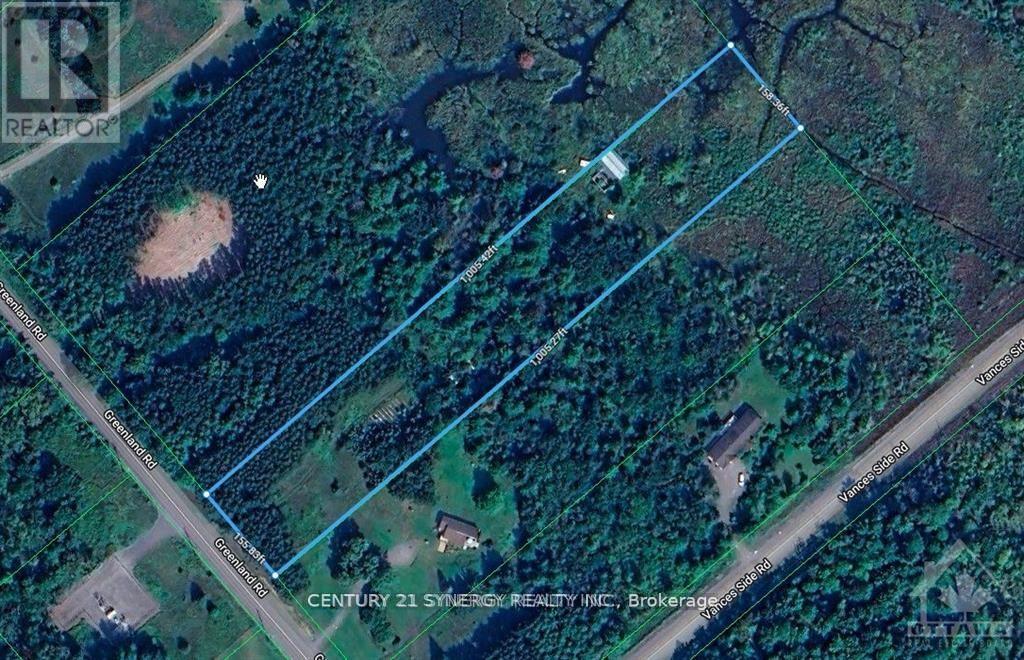 3322 Greenland Road, Ottawa, Ontario  K0A 1T0 - Photo 2 - X13865828