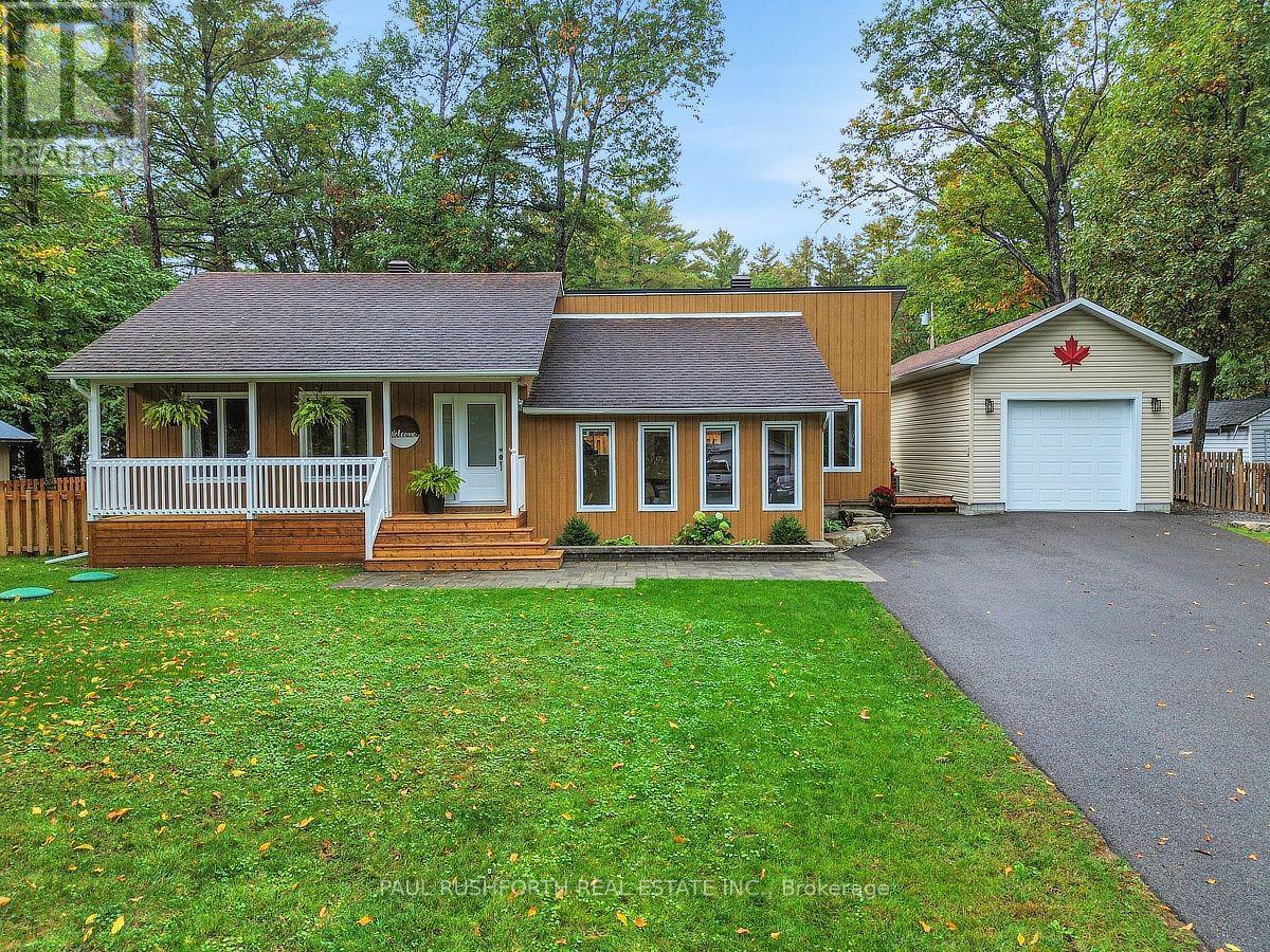 141 TORBOLTON STREET, Ottawa, Ontario