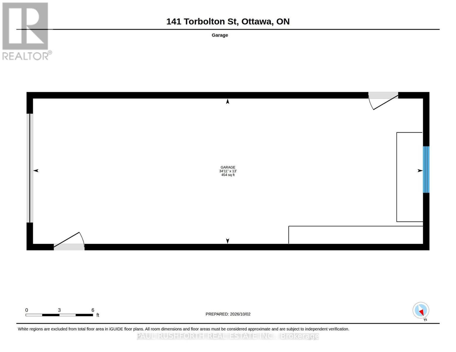 141 Torbolton Street, Ottawa, Ontario  K0A 3M0 - Photo 36 - X13865832
