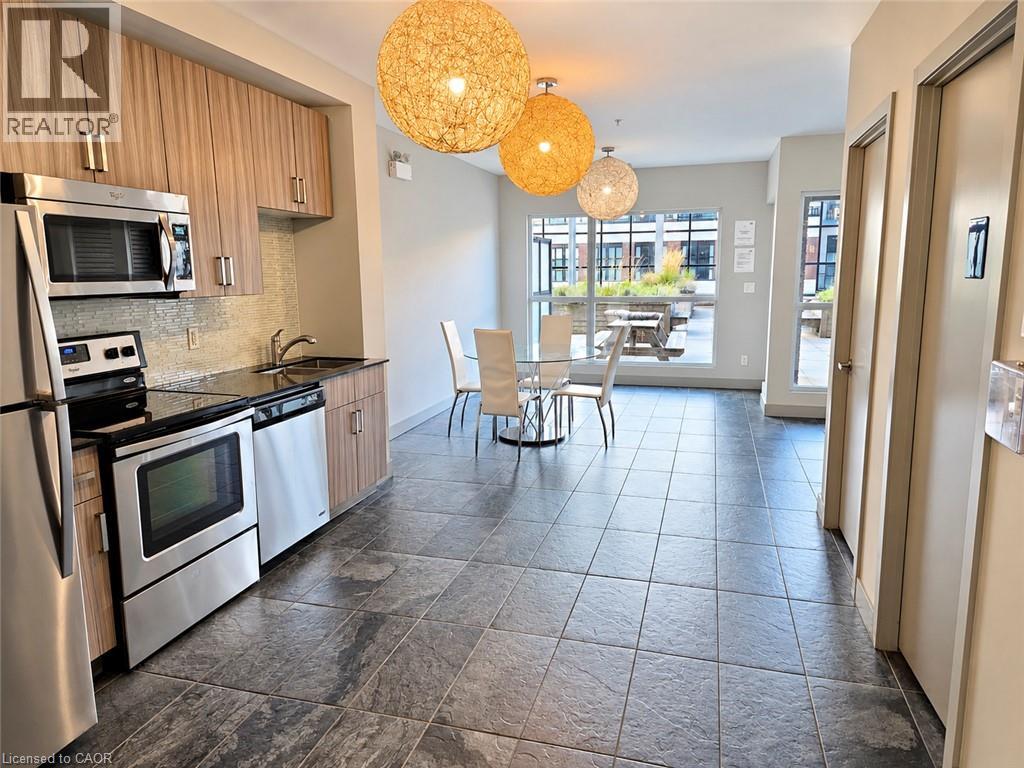 1 Victoria Street S Unit# 513, Kitchener, Ontario  N2G 0B5 - Photo 23 - 40868770