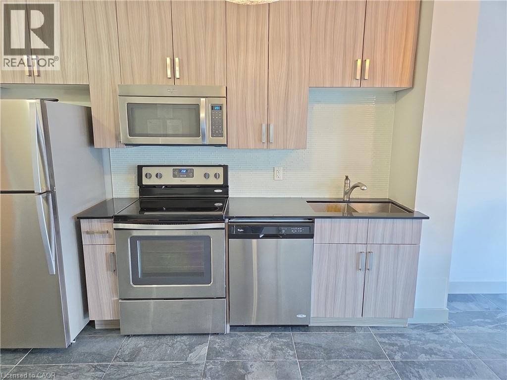 1 Victoria Street S Unit# 513, Kitchener, Ontario  N2G 0B5 - Photo 25 - 40868770