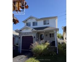 7714 CORTINA CRESCENT, Niagara Falls, Ontario