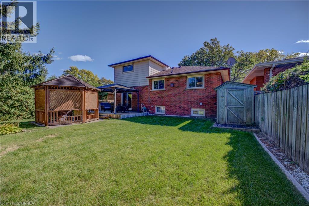 367 Fairview Drive, Brantford, Ontario  N3R 2X7 - Photo 35 - 40866245