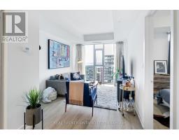 2904 - 50 ORDNANCE STREET, Toronto, Ontario