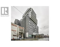1608 - 297 COLLEGE STREET, Toronto, Ontario