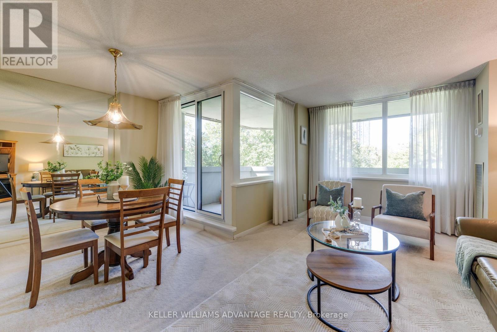 302 - 75 Wynford Hts Crescent, Toronto, Ontario  M3C 3H9 - Photo 11 - C13865716