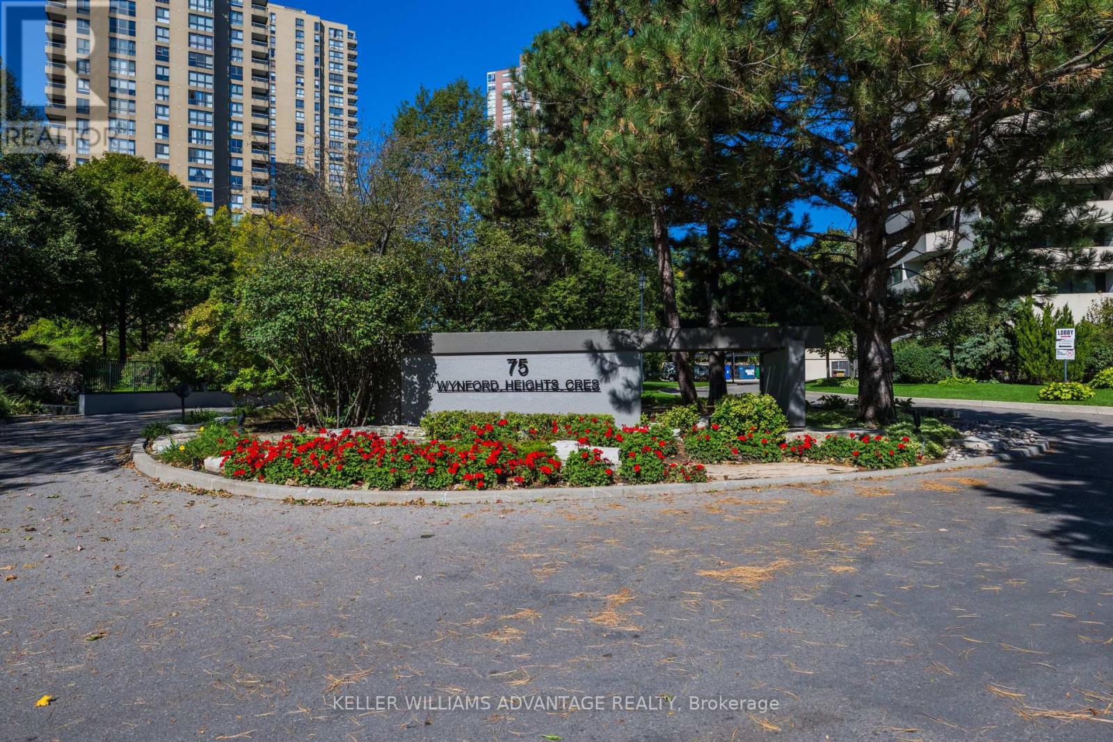 302 - 75 Wynford Hts Crescent, Toronto, Ontario  M3C 3H9 - Photo 29 - C13865716