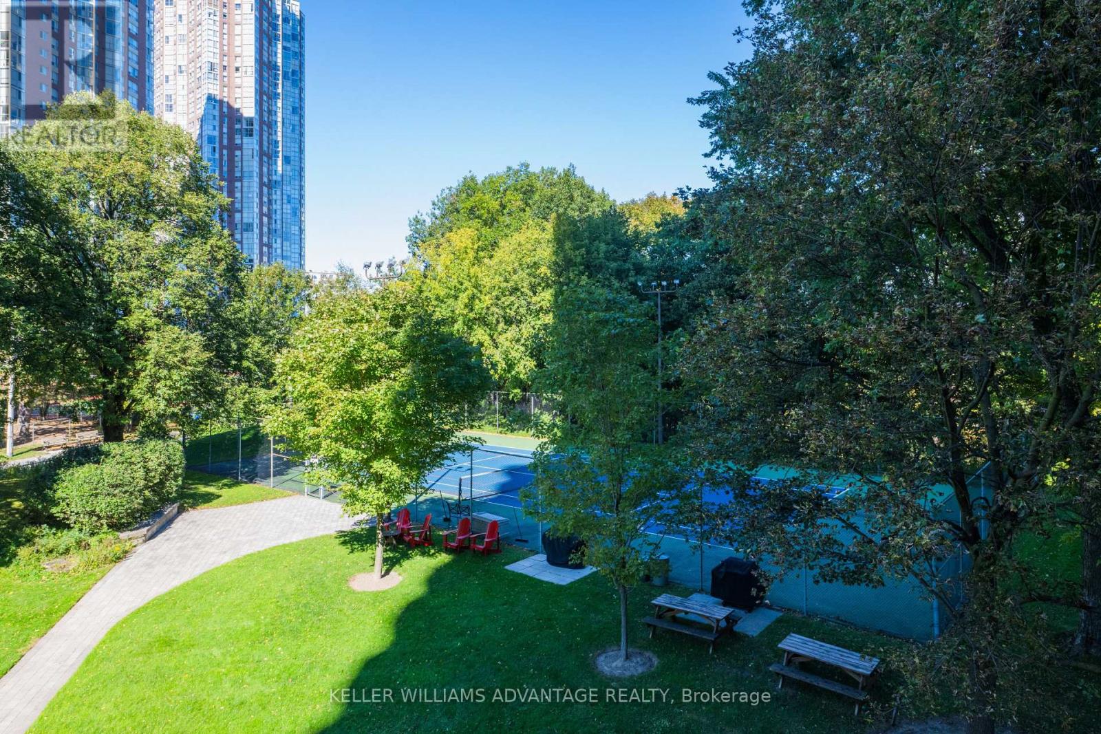 302 - 75 Wynford Hts Crescent, Toronto, Ontario  M3C 3H9 - Photo 32 - C13865716